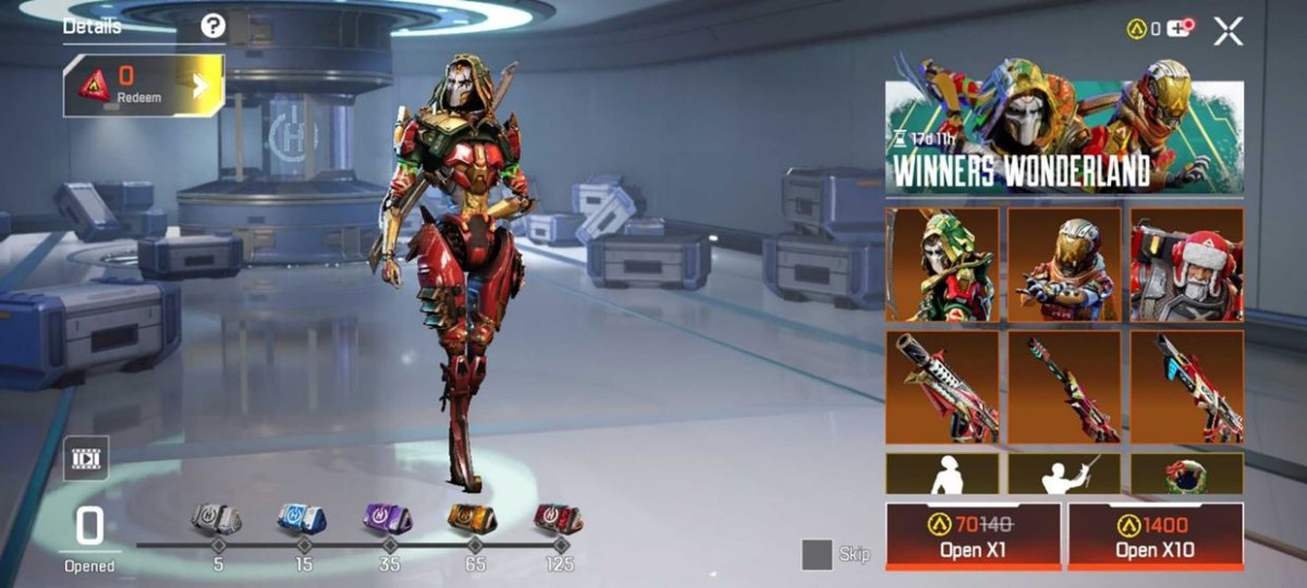 A look at three games that won a coveted Apple App Store Award