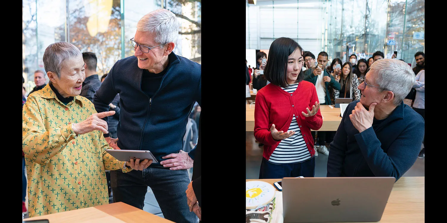 Apple Japan slapped with $98 million bill for back taxes