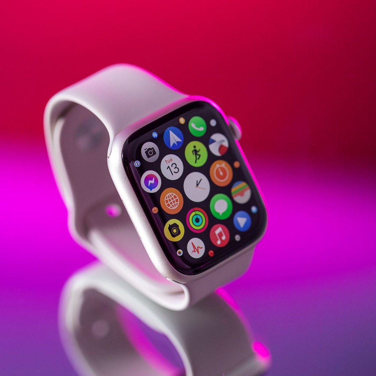 Here are some of the best features to try on your new Apple Watch