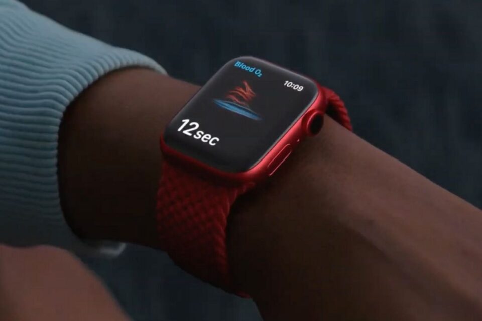 New ‘Pro’ Apple Watch to feature a redesign and larger display, says Gurman