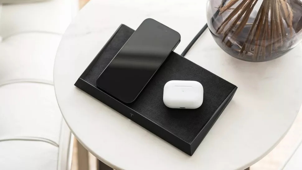 Tesla’s $300 wireless charger is like Apple AirPower — with one big drawback