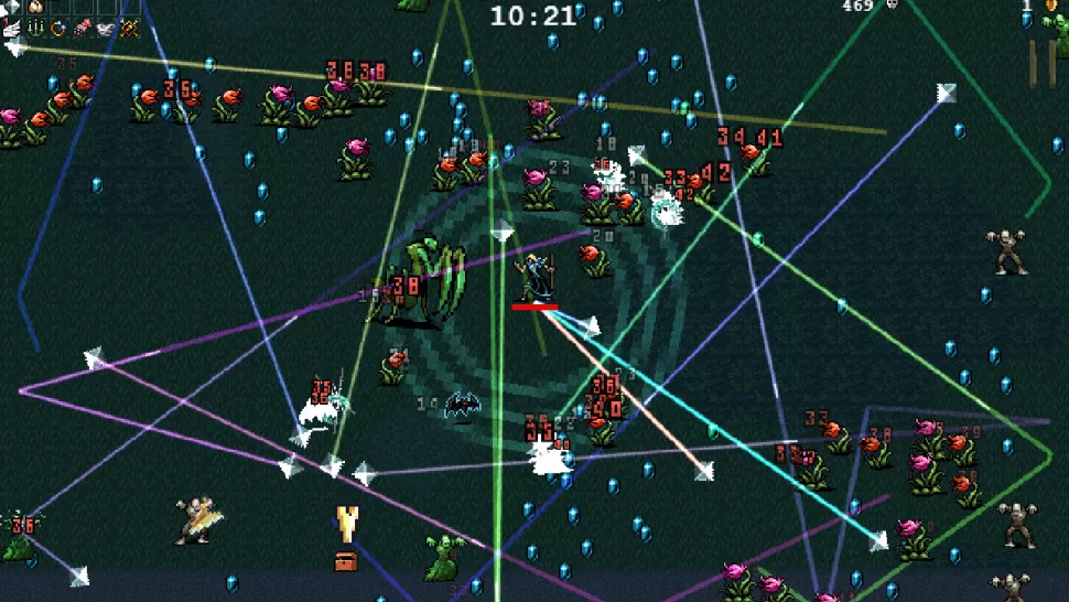 The best iPhone game of 2022 skipped Apple Arcade — and it's totally free