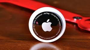 Apple Announces Japanese New Year Promotion With Limited-Edition AirTag