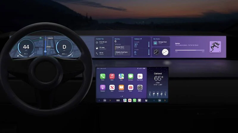 Apple Launching All-New CarPlay Experience in 2023 With These 5 Key Features