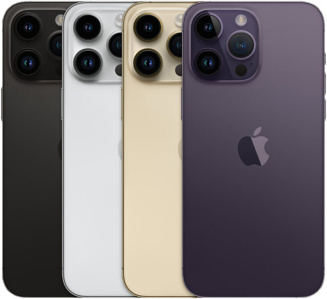 Apple plans increased differentiation between ‘iPhone 15 Pro’ and ‘iPhone 15 Ultra’ as Luxshare joins assembly chain