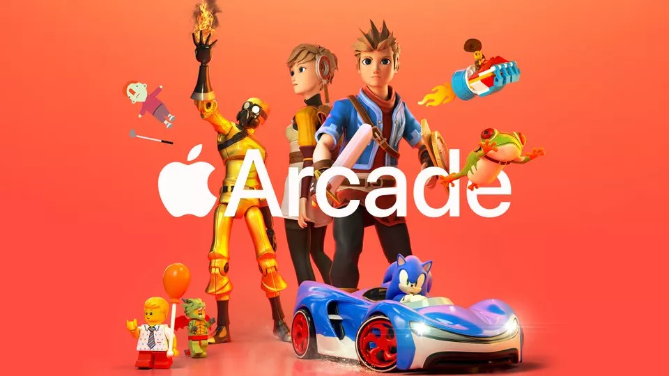 Apple Arcade had a great 2022 — but VR could change the game completely