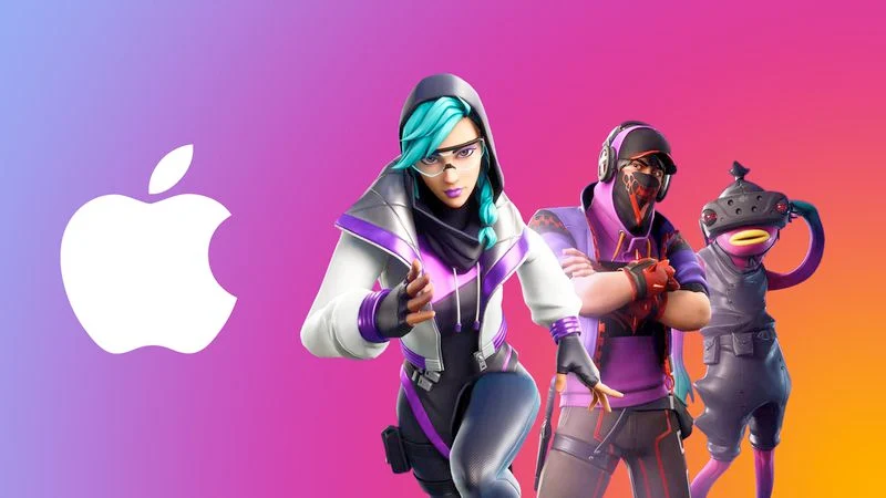 Epic Games CEO Tim Sweeney Teases Fortnite Returning to iOS in 2023 as Legal Battle Continues