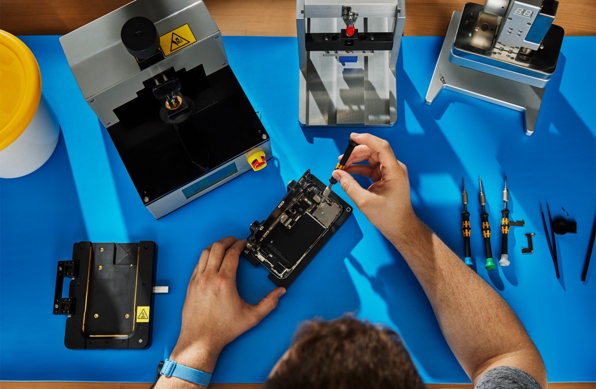 Apple increases battery replacement prices for out-of-warranty iPhones, iPads and MacBooks