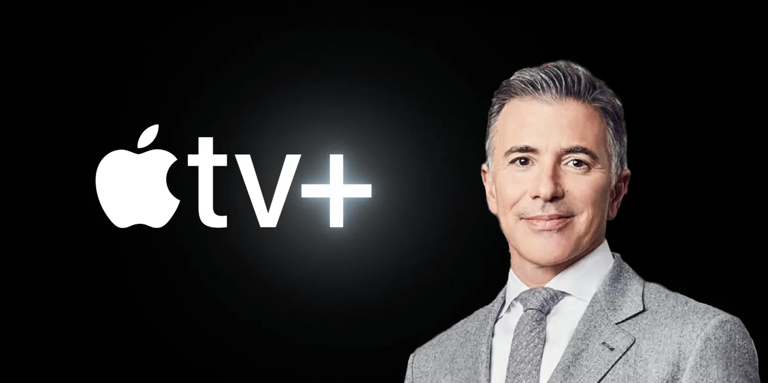 Apple TV+ hires veteran Disney exec Ricky Strauss as new head of marketing