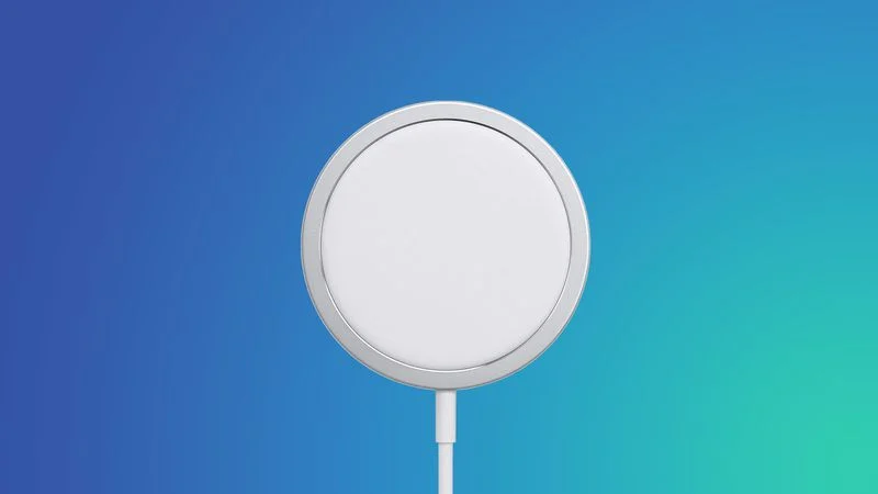 Next-Generation Qi2 Wireless Charging Standard Embraces Apple's MagSafe for Universal Compatibility