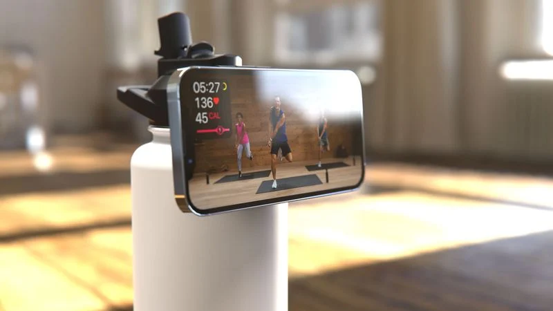 Scosche Announces BaseLynx 2.0 Modular Charging System and Water Bottle MagSafe Mount
