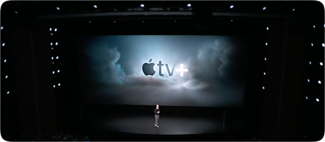 Ricky Strauss hire signals Cupertino is serious about Apple TV+