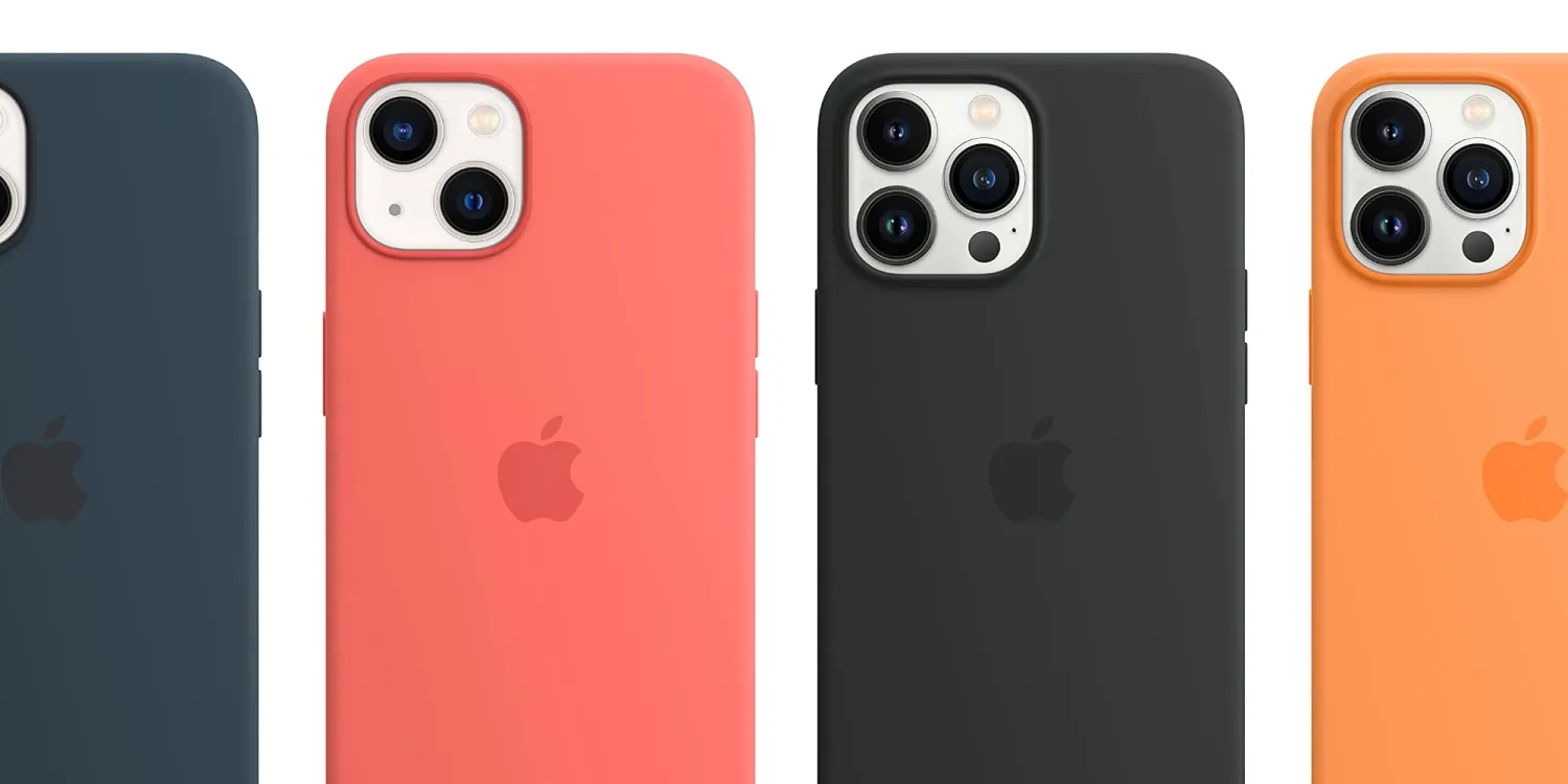 Friday’s best deals: Official iPhone 13 MagSafe cases from $21, Anker New Year’s sale, more