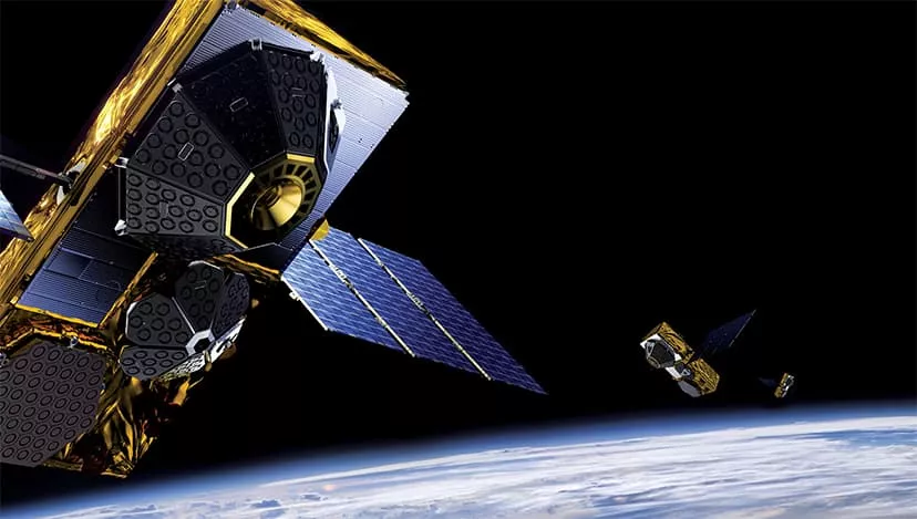 Qualcomm seeks to beat Apple's Emergency SOS via satellite feature with Snapdragon Satellite