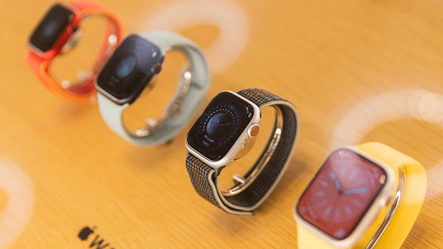 How to pick the right Apple Watch size for you in 2023
