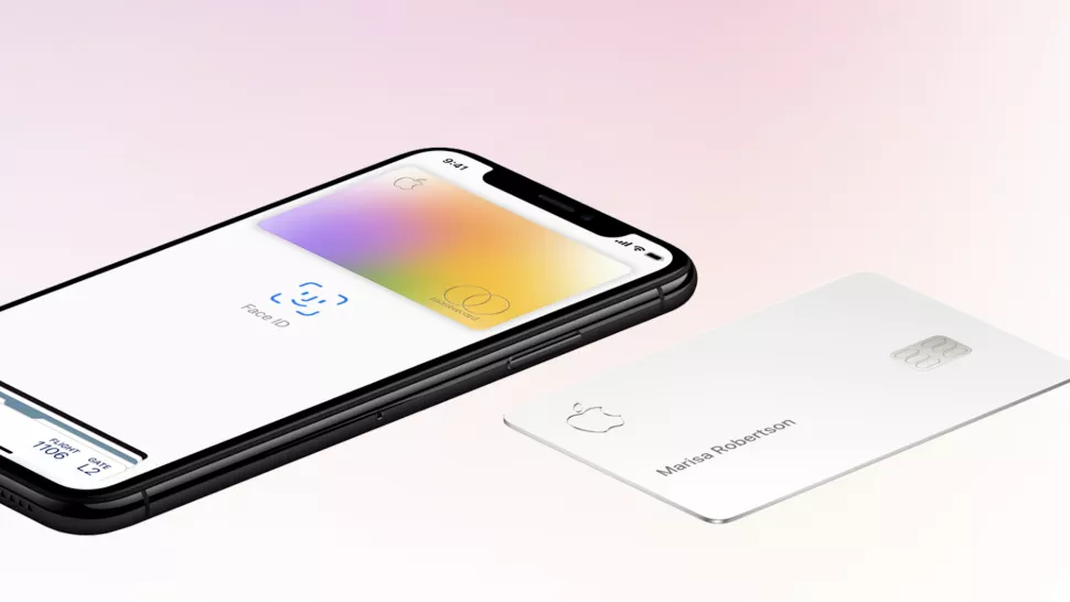 Apple Card will cover your Wall Street Journal subscription for a year
