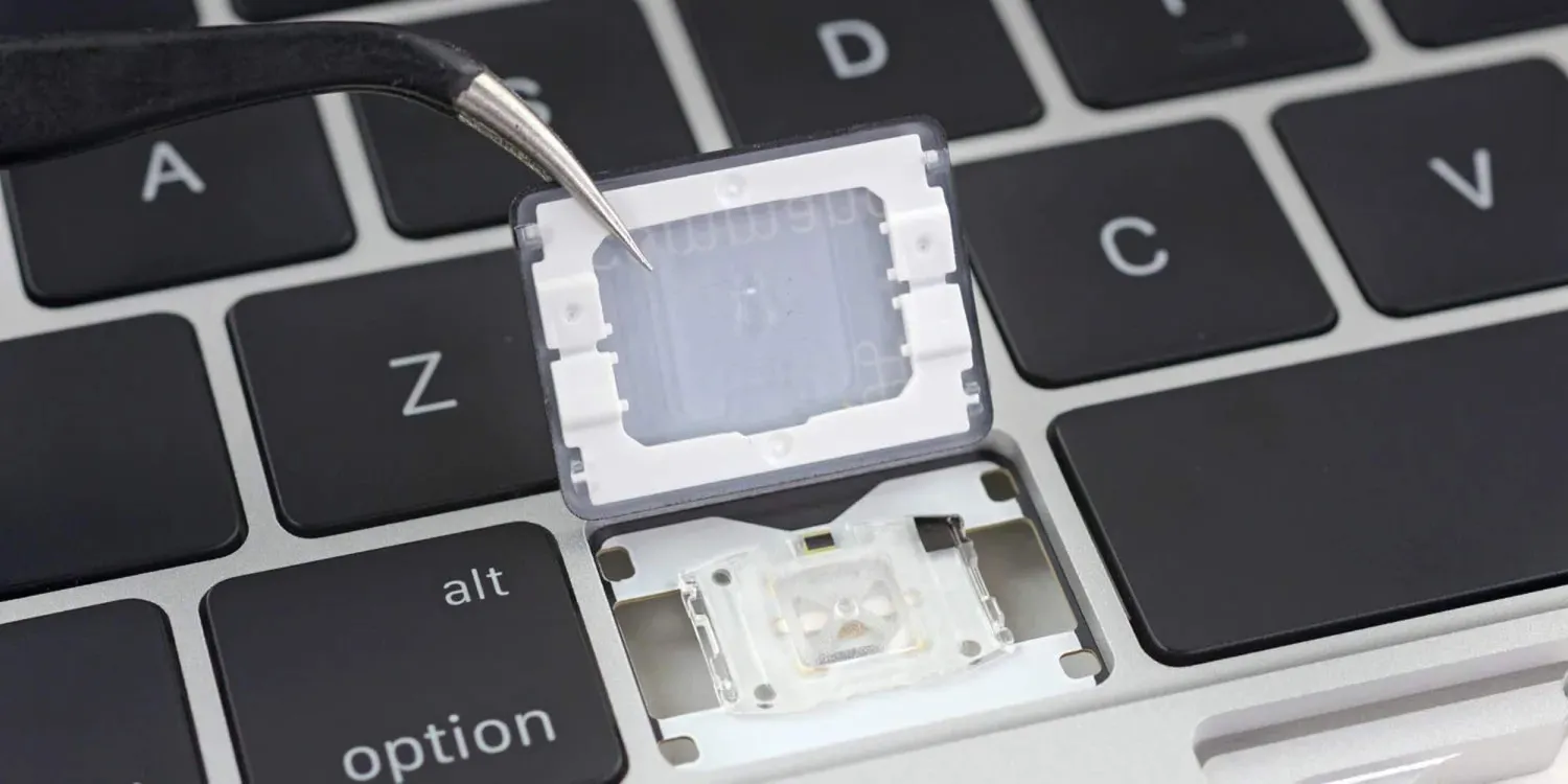 MacBook butterfly keyboard lawsuit: How to check if you’re eligible for up to $395 payout