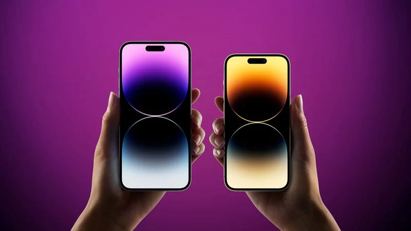 Major iPhone Display Supplier to Build $250 Million OLED Factory in Vietnam