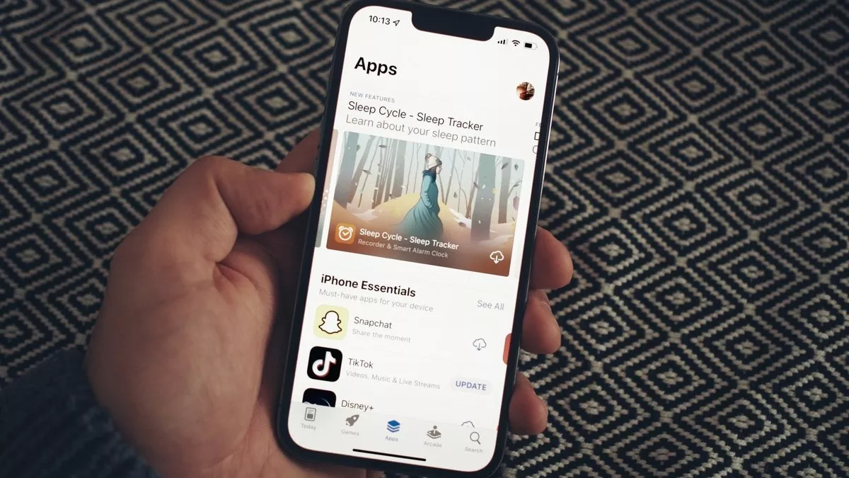 Scam ChatGPT AI iPhone app yanked from the App Store amid explosive popularity