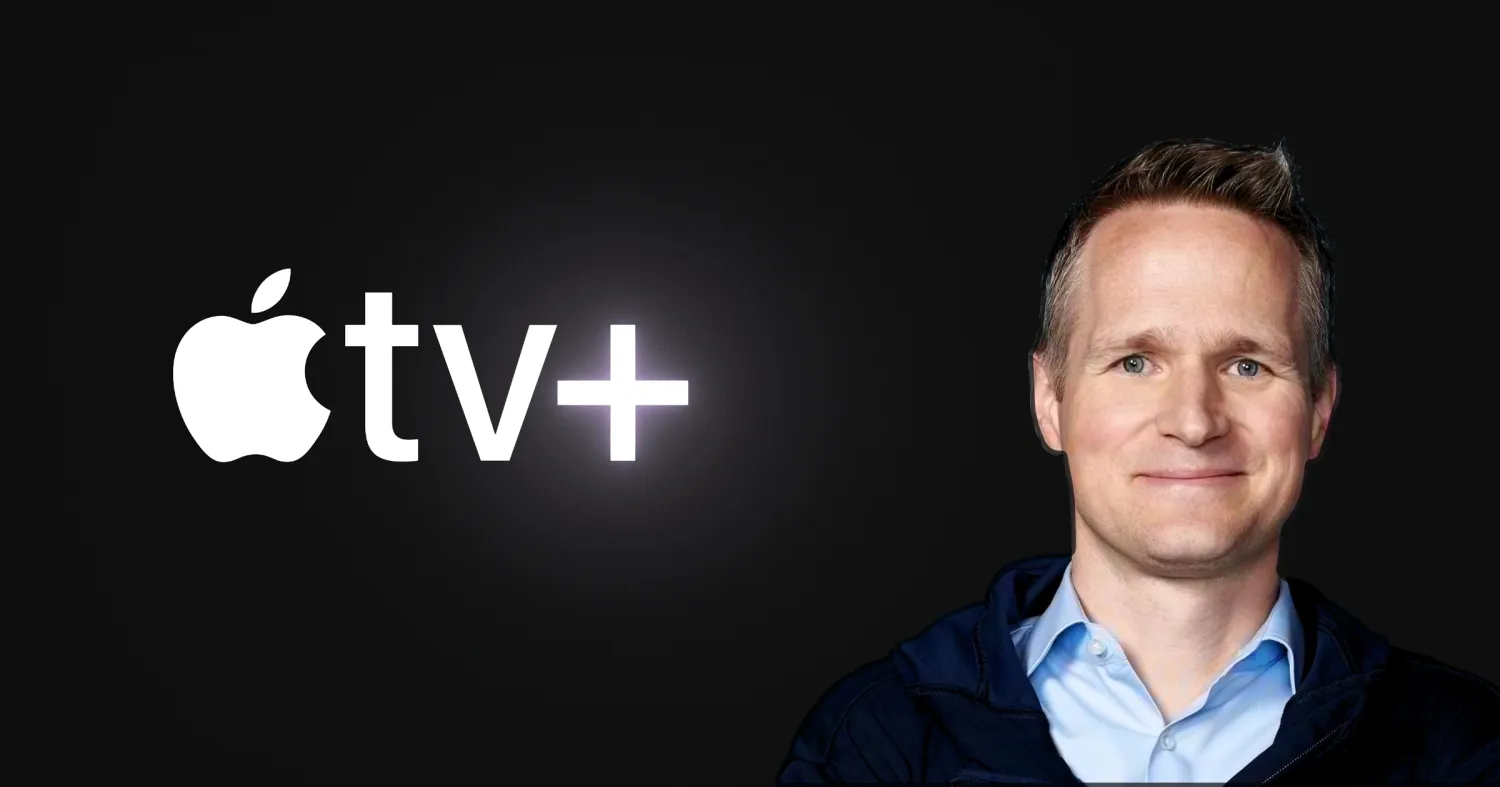 Apple Music exec adds Apple TV+ to responsibilities amid Services leadership reshuffle