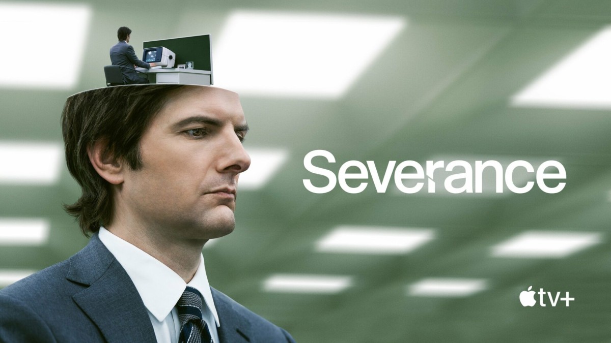 Apple TV+ Original Severance Nominated for SAG Awards