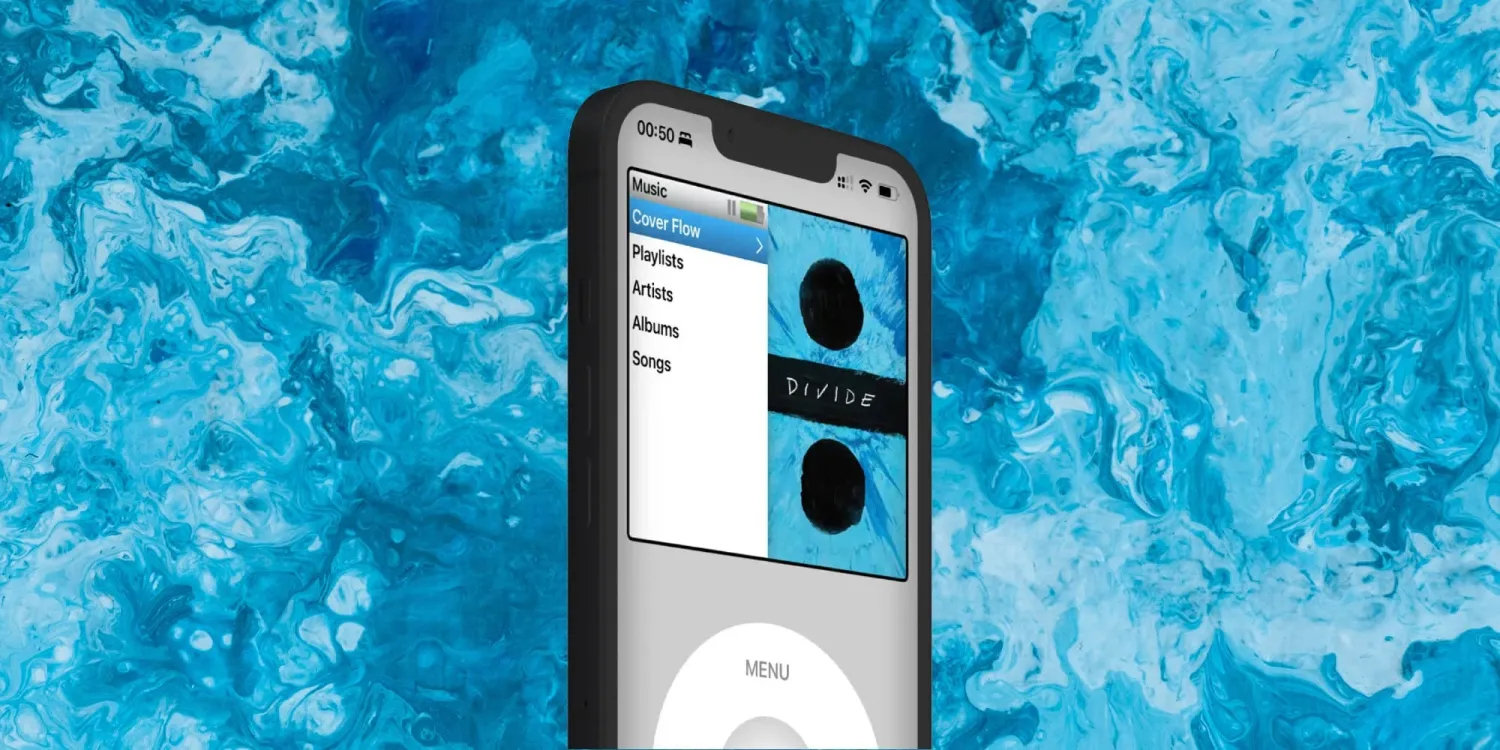 ‘Retro Pod’ app yanked from the App Store after going viral on TikTok
