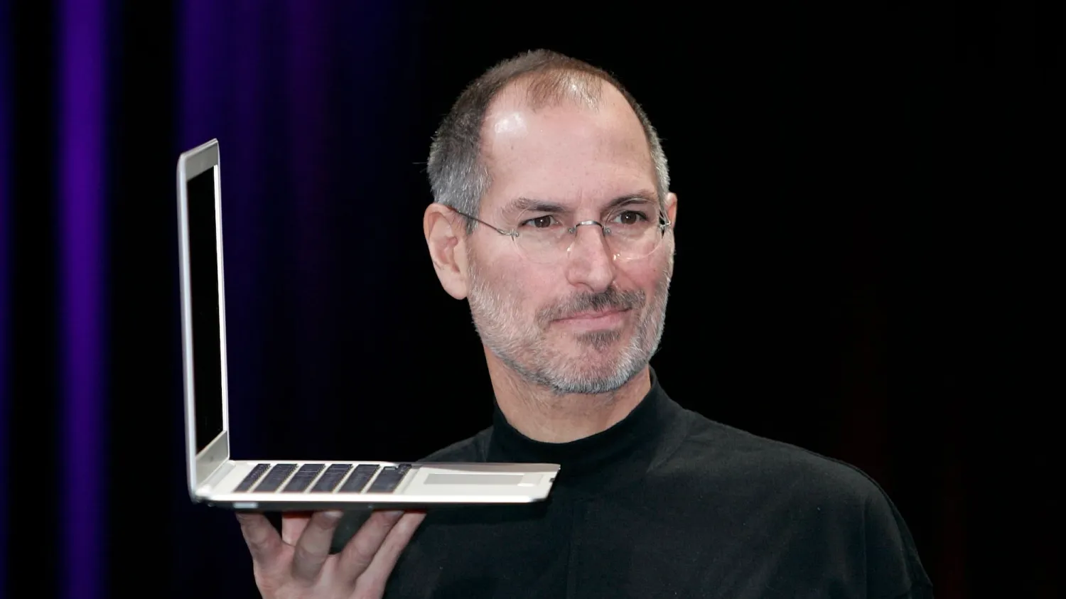 15 years of MacBook Air: The iconic Steve Jobs unveil, the troubled years, and the future