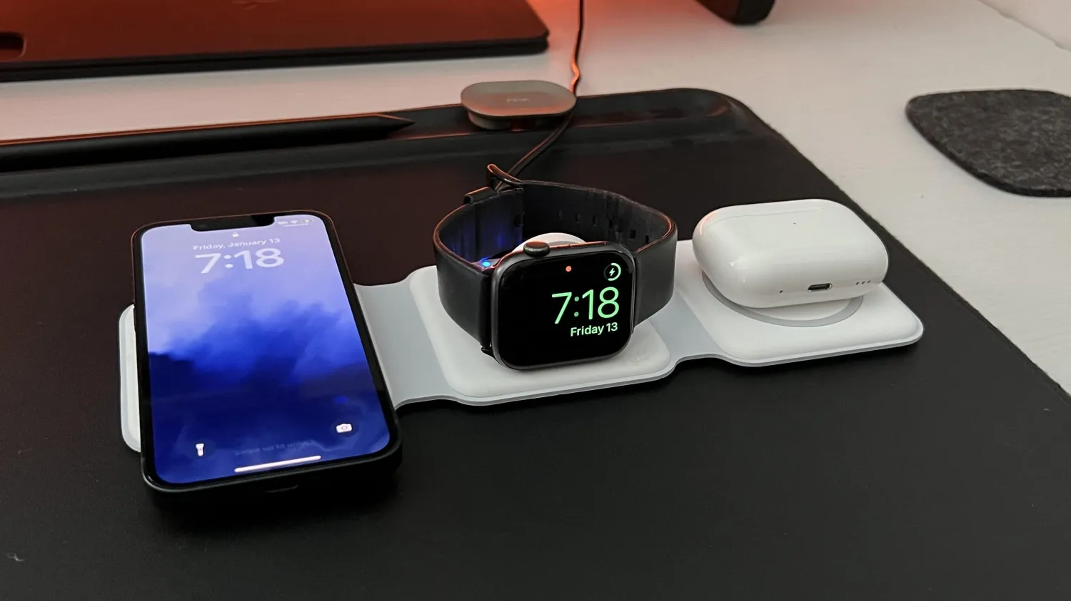  Does this MagSafe Duo alternative solve the problems of Apple’s own?