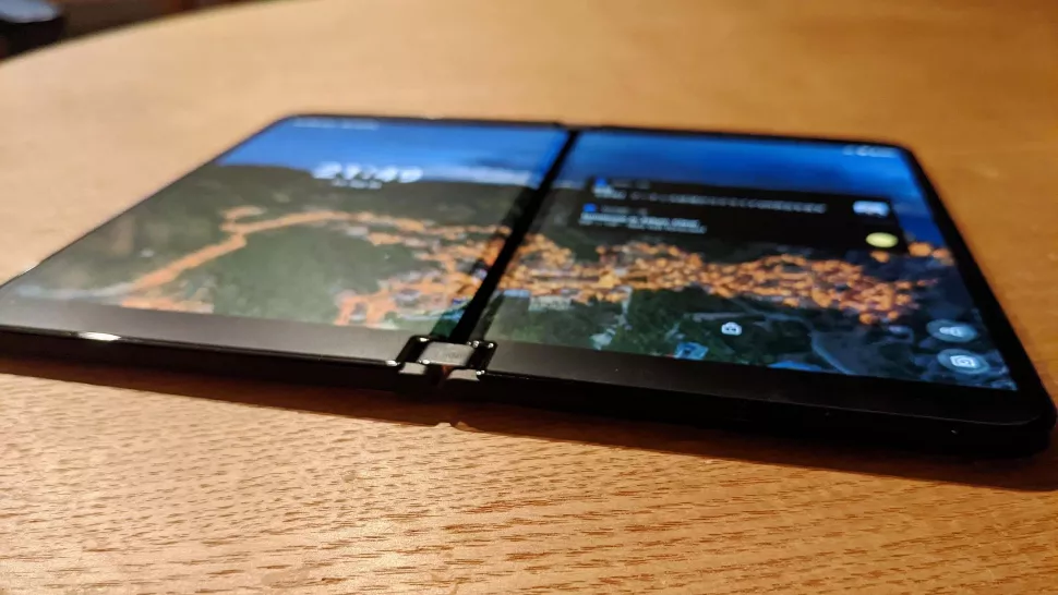 Microsoft News Roundup: Surface Duo 3, Apple apps on Windows 11, Teams Premium, and more