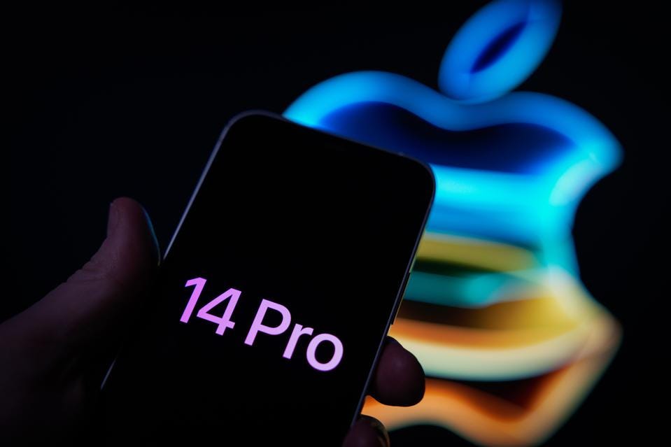 Apple Confirms More Problems For iPhone 14 Pro, iPhone 14 Pro Max Buyers