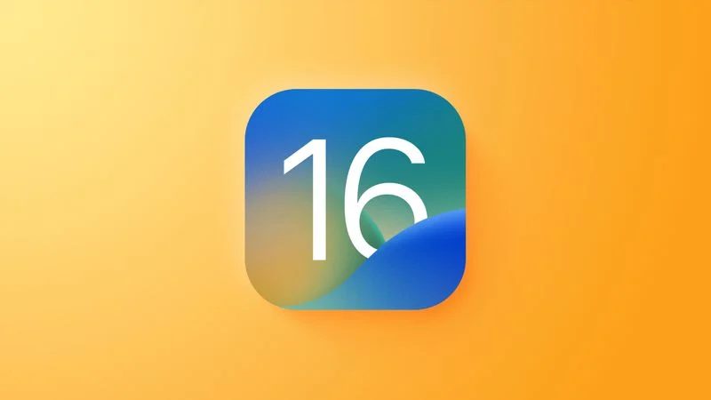 Some iOS 16 Users Continue to Report Plethora of Bugs Months After Launch