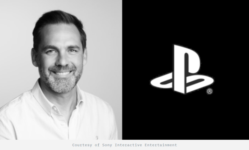 Sony Interactive Entertainment has hired Former Apple Exec Ben King to Lead Digital Business