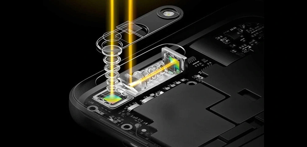 iPhone periscope lens coming to both Pro models in 2024
