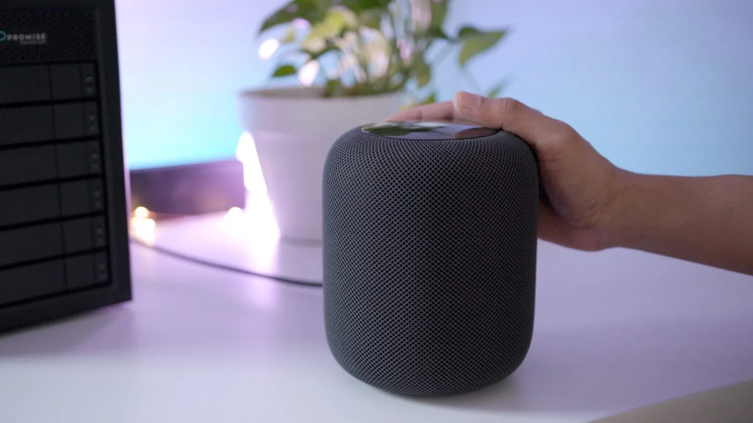 Apple developing ‘iPad-based’ HomeKit smart display and combo HomePod + Apple TV with camera