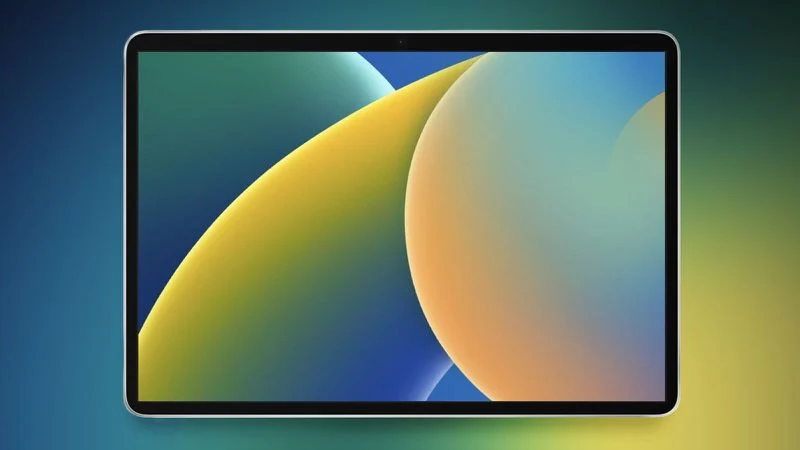 Apple Working on iPad-Like Display for Controlling Smart Homes, FaceTime Chats and More