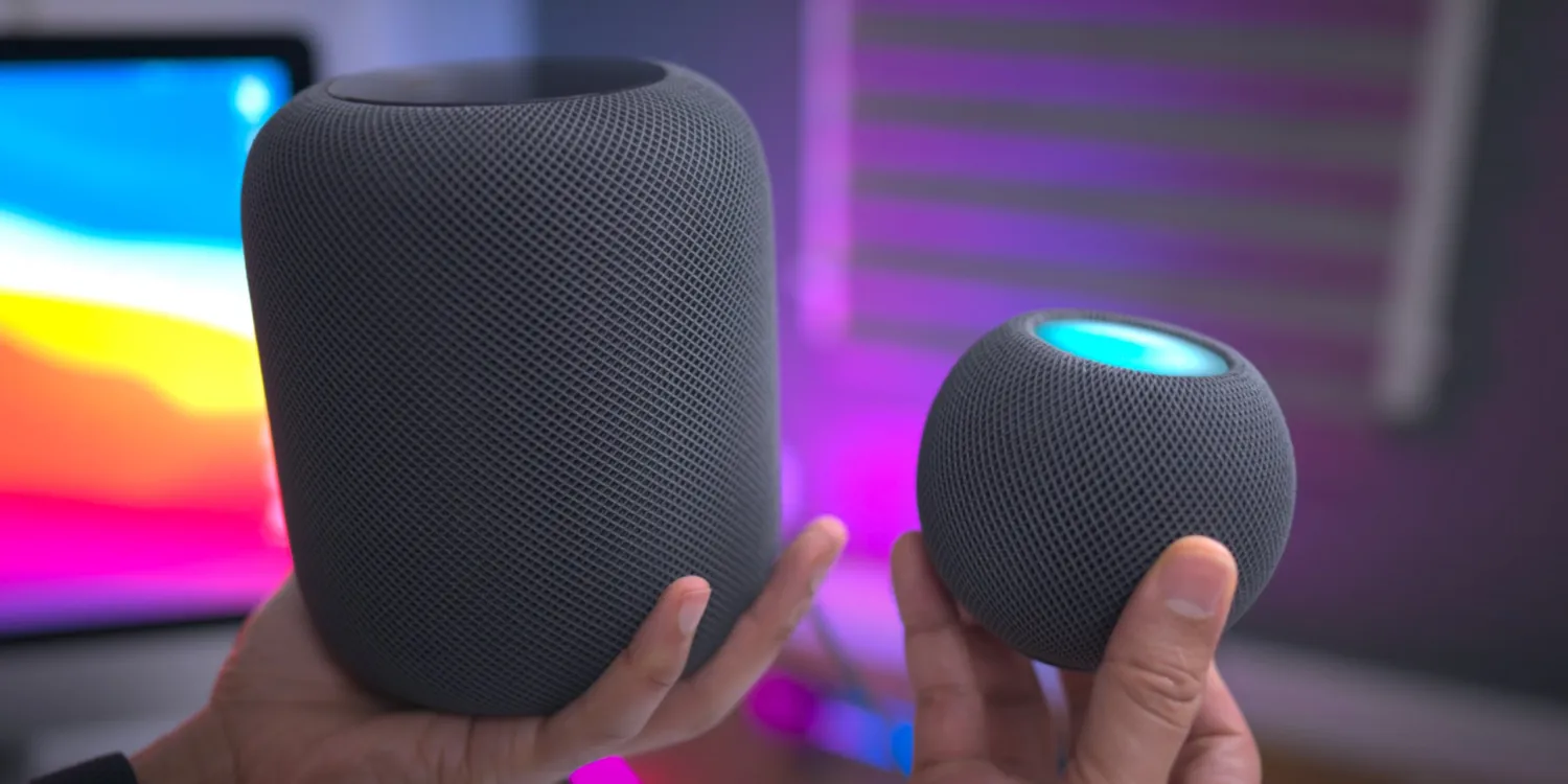 Advanced Data Protection has created a problem for HomePods, here’s how to fix it
