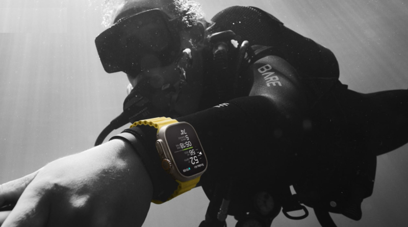 Apple Invents a Magneto-Inductive charging & communications system for underwater communication for divers, Navy Seal Operations+