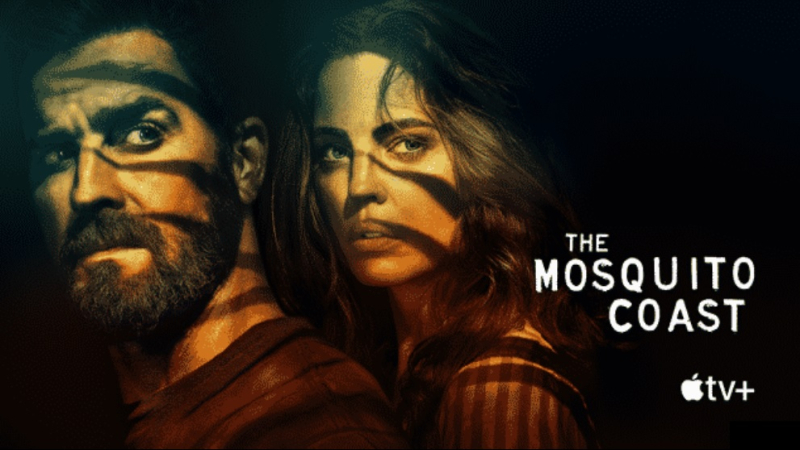 Apple TV+ has reportedly Cancelled the Series 'The Mosquito Coast' after two seasons