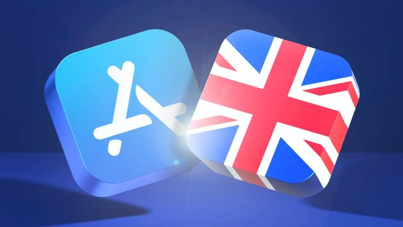 Apple 'Playing Hard-Ball' in Appeal Against UK's Investigation Into Platform Restrictions