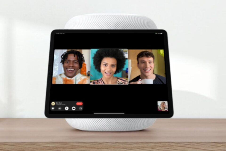 Apple working on new iPad-like smart home device for controlling HomeKit accessories and making FaceTime calls