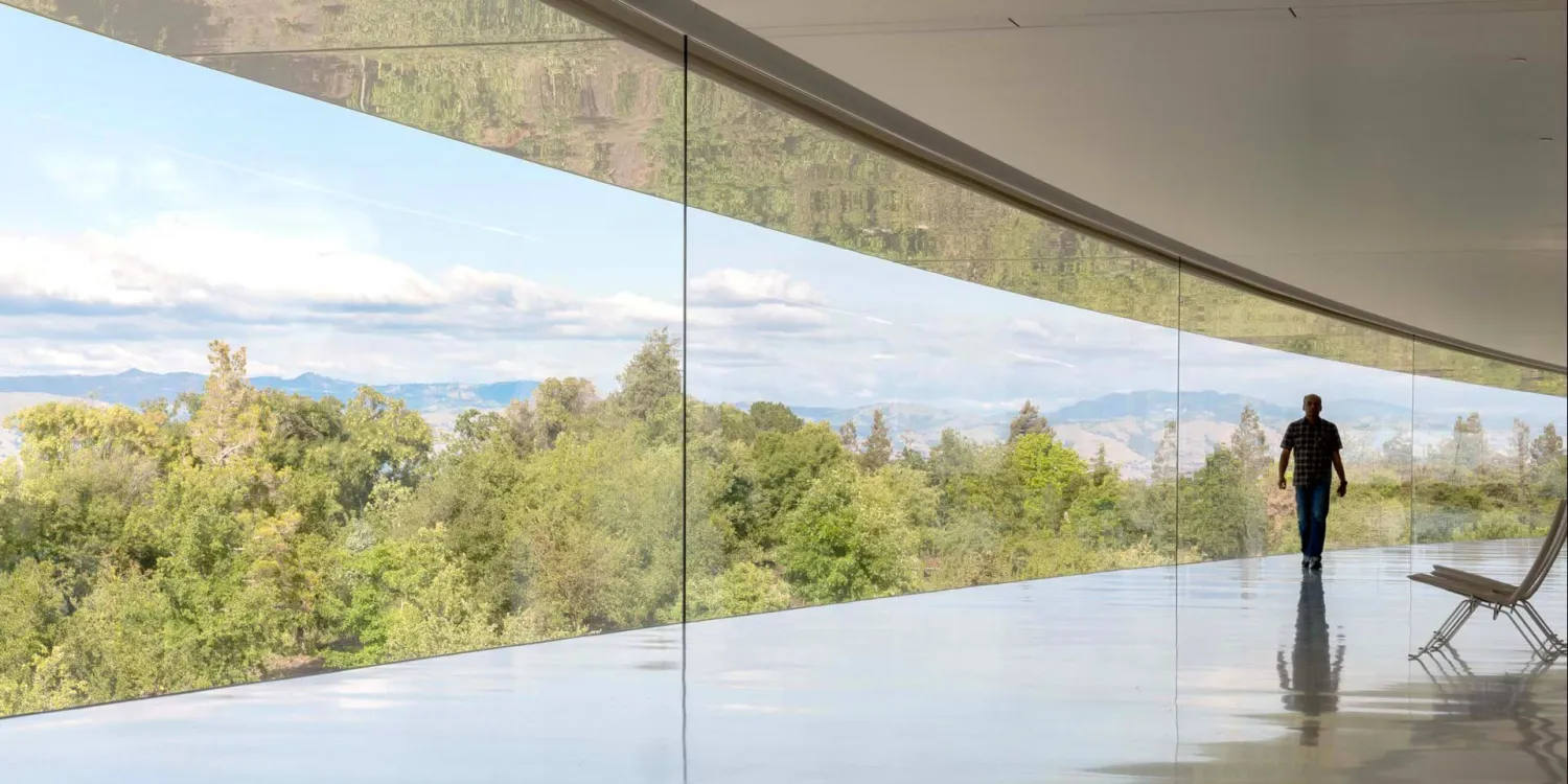 Apple layoffs have been avoided for three reasons, as other tech giants let staff go