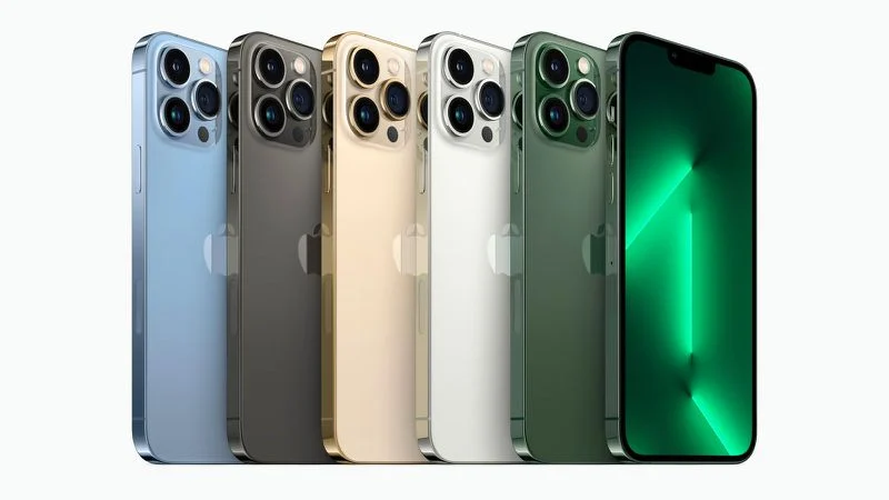 Apple Begins Selling Refurbished iPhone 13 Lineup in Europe, U.S. to Follow Soon
