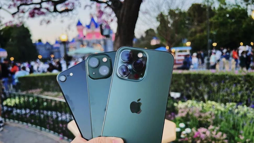 Refurbished iPhone 13 models go on sale in Europe with disappointing discounts