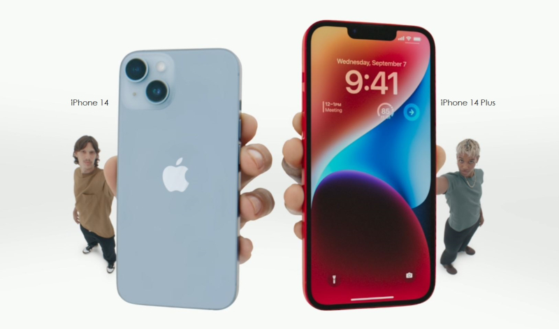 Apple Remained the Smartphone Leader in China in Q4 and even managed to grow Shipments despite COVID Lockdowns