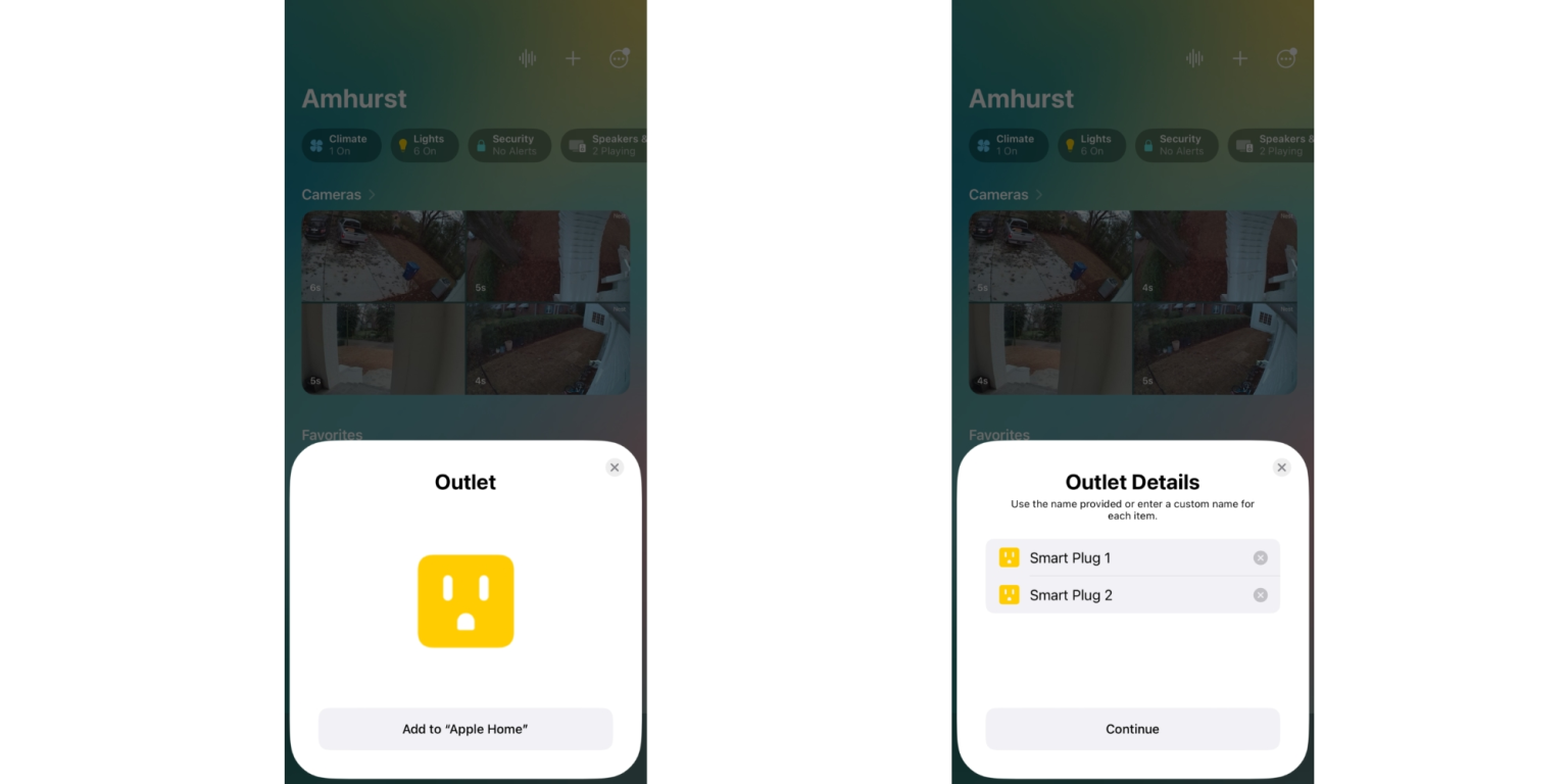 HomeKit Weekly: Kasa EP40A sports double outdoor outlets with long-range Wi-Fi connectivity
