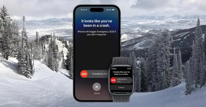 iPhone 14's erroneous crash detection notifications are increasing! Reply from Apple