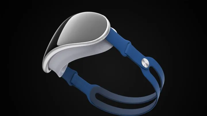 With Siri, it will be possible to develop applications for Apple's mixed reality helmet