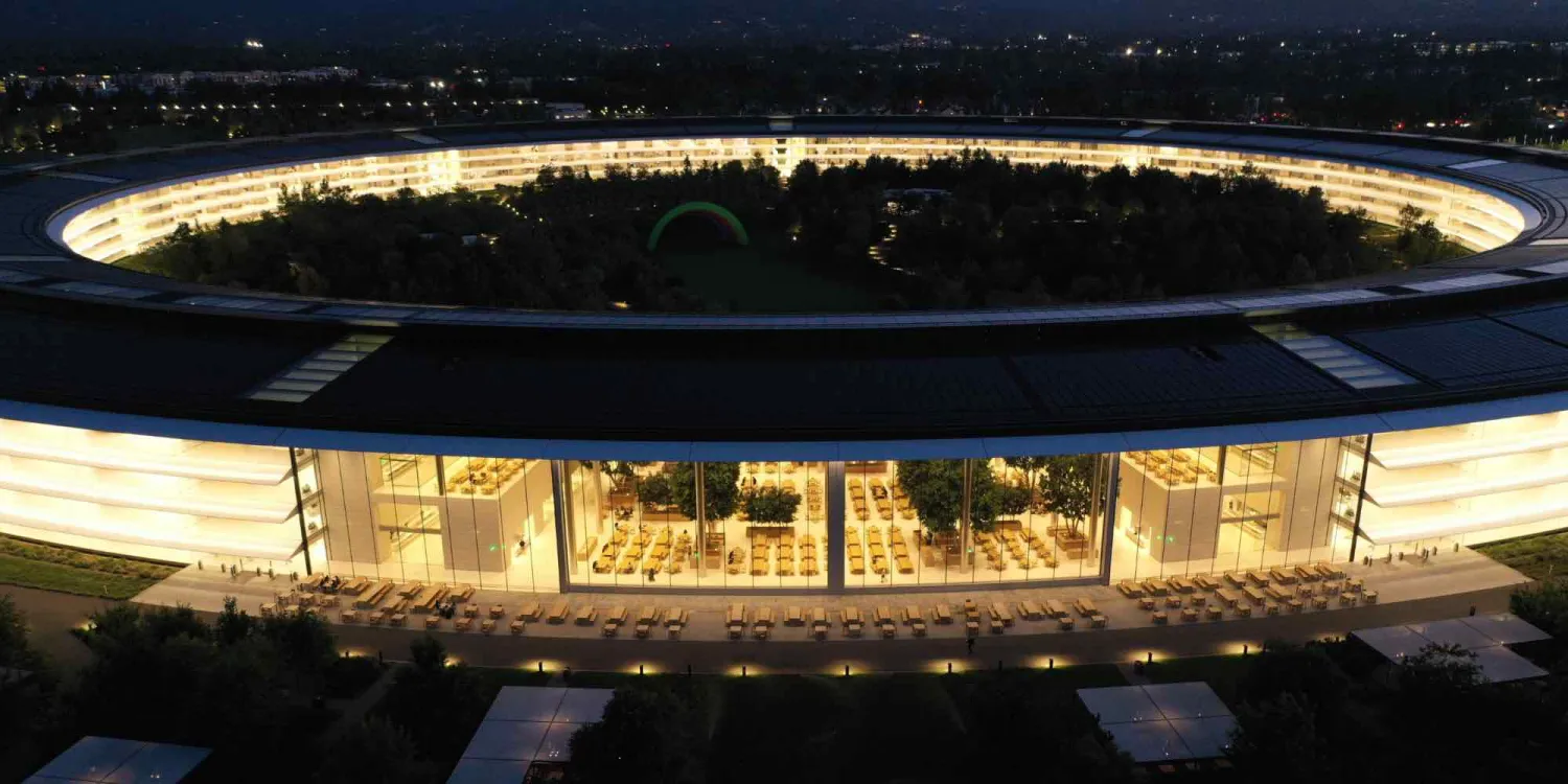 Apple’s leaked email about stopping leaks violated labor laws, officials rule