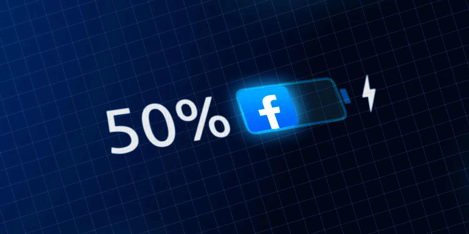 Facebook apps can deliberately drain iPhone and Android batteries, says former employee