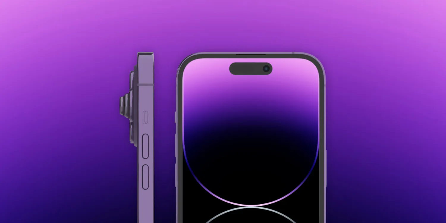 Upgraded optical zoom to be exclusive to iPhone ‘Pro Max’ cameras until at least 2025